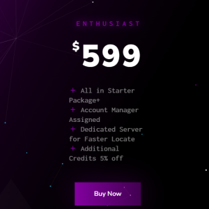 ENTHUSIAST SUBSCRIPTION