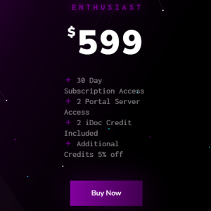 ENTHUSIAST SUBSCRIPTION
